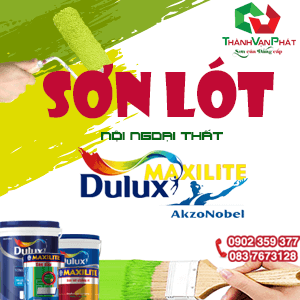 SƠN DULUX, SƠN MAXILITE (66)